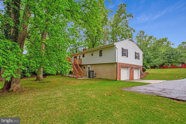 607 RIDGE DR, Annapolis, MD 21403