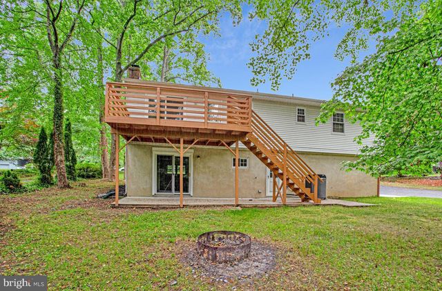 607 RIDGE DR, Annapolis, MD 21403