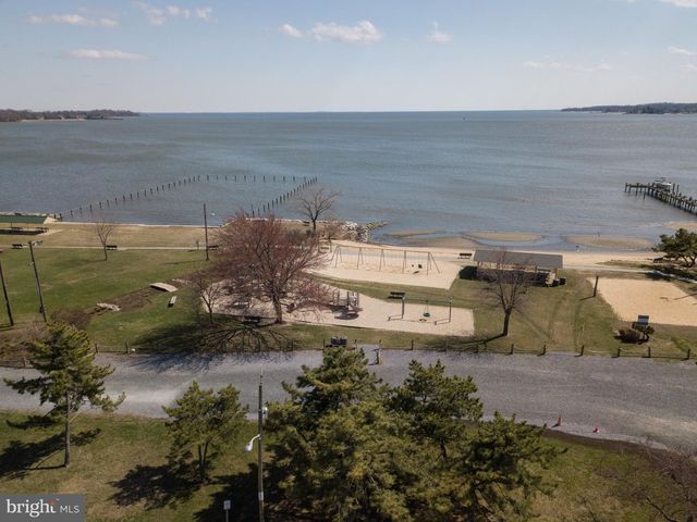 607 RIDGE DR, Annapolis, MD 21403
