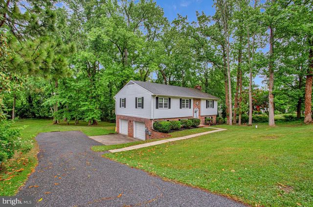 607 RIDGE DR, Annapolis, MD 21403