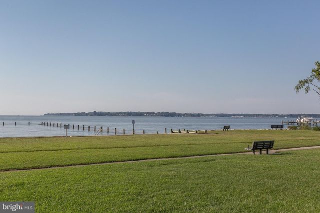 607 RIDGE DR, Annapolis, MD 21403