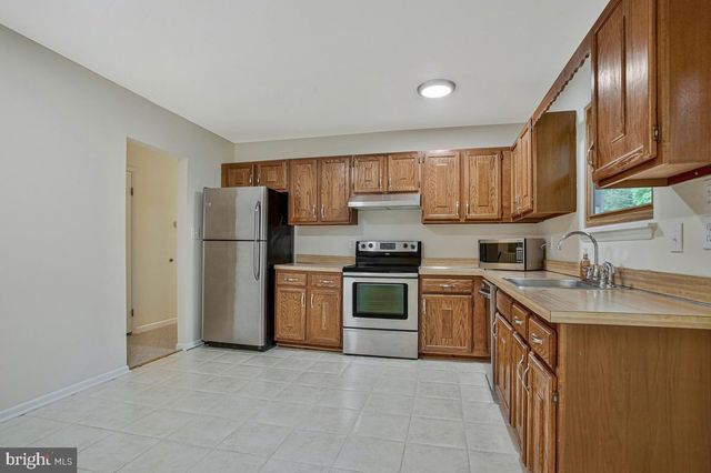 607 RIDGE DR, Annapolis, MD 21403