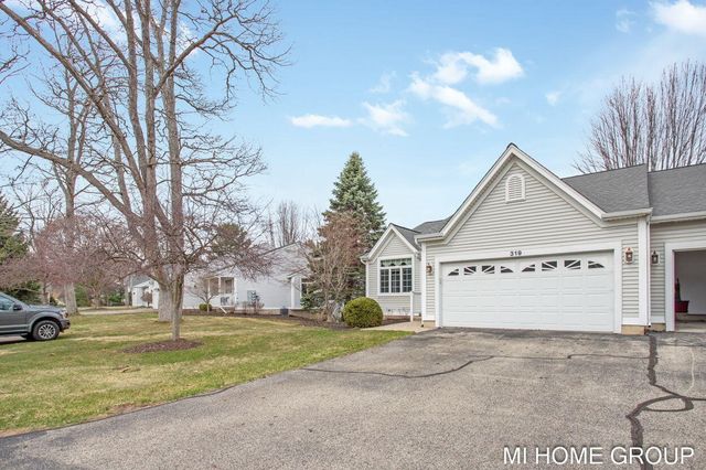 319 Winter Oak, Holland, MI 49424