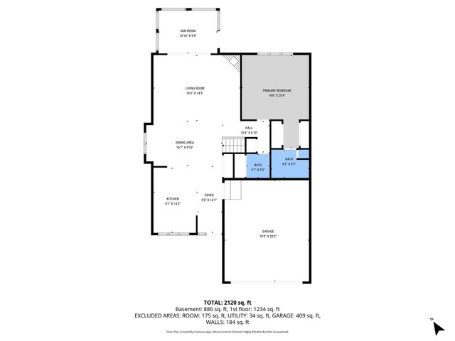 319 Winter Oak, Holland, MI 49424