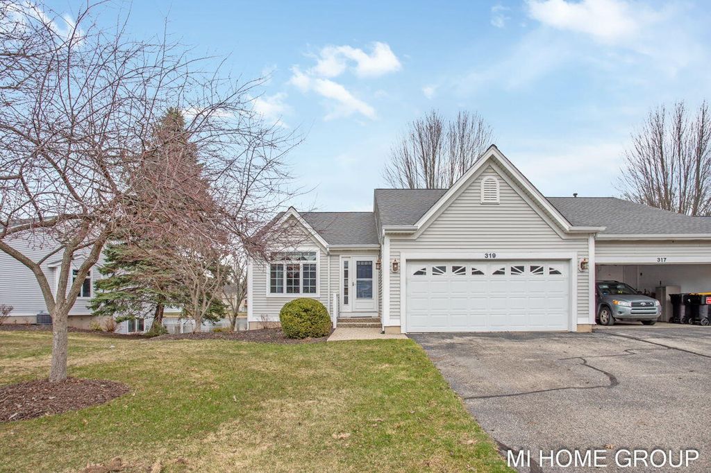 319 Winter Oak, Holland, MI 49424