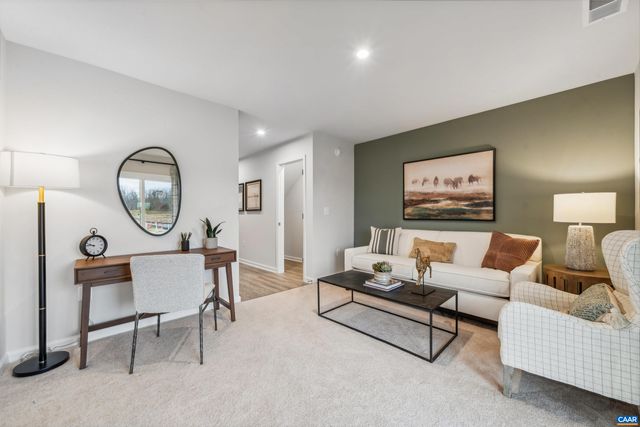 Lot 3 OLDFIELD DR, Charlottesville, VA 22902