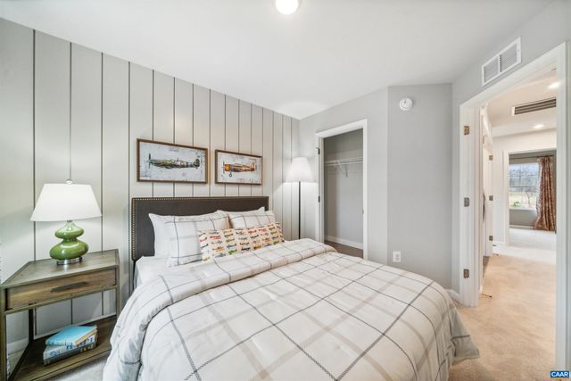 Lot 3 OLDFIELD DR, Charlottesville, VA 22902