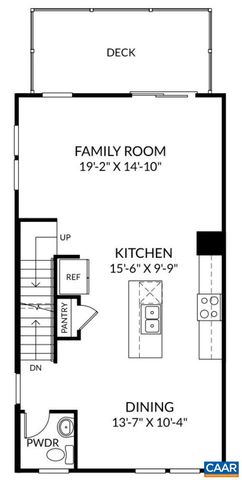 Lot 3 OLDFIELD DR, Charlottesville, VA 22902