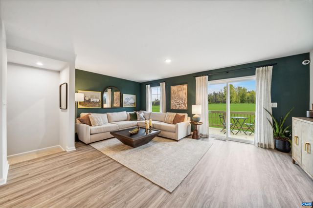 Lot 3 OLDFIELD DR, Charlottesville, VA 22902