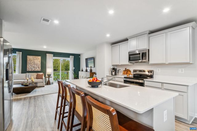 Lot 3 OLDFIELD DR, Charlottesville, VA 22902