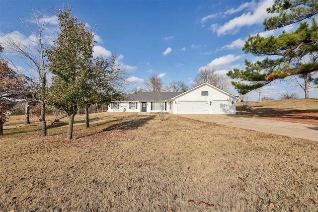 7301 Moonlight Drive, Norman, OK 73026