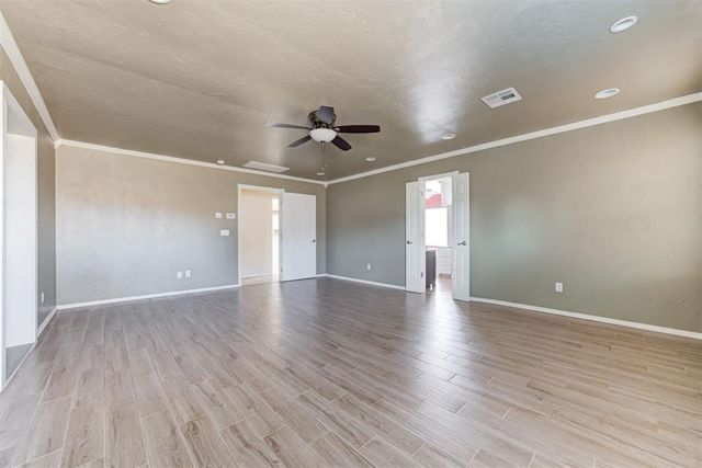 7301 Moonlight Drive, Norman, OK 73026