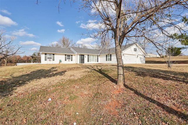7301 Moonlight Drive, Norman, OK 73026