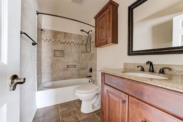 7301 Moonlight Drive, Norman, OK 73026