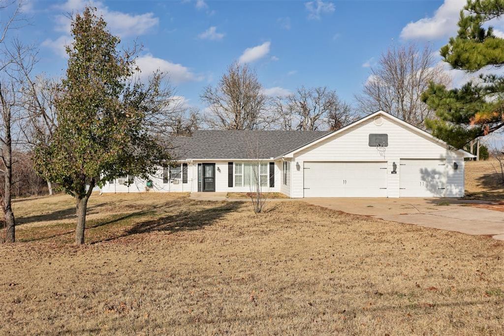 7301 Moonlight Drive, Norman, OK 73026