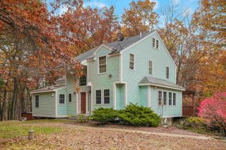 19 Baboosic Lake Road, Amherst, NH 03031