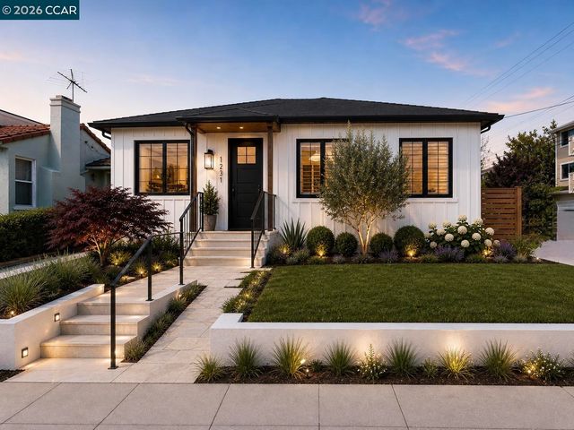 1231 Brighton Ave, Albany, CA 94706