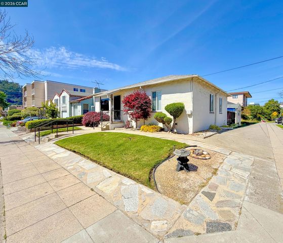 1231 Brighton Ave, Albany, CA 94706