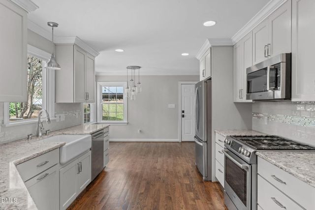 3004 Windberry Street, Raleigh, NC 27612