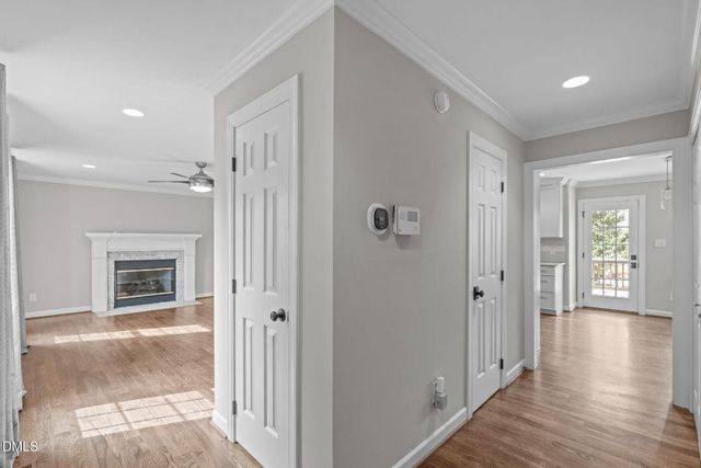 3004 Windberry Street, Raleigh, NC 27612