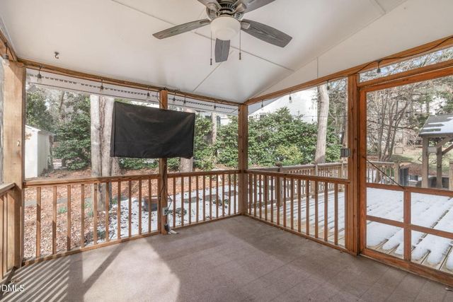 3004 Windberry Street, Raleigh, NC 27612