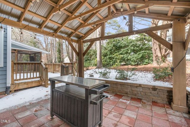 3004 Windberry Street, Raleigh, NC 27612