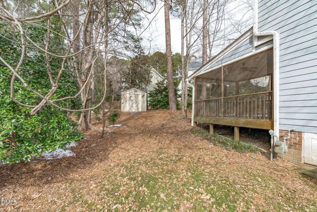 3004 Windberry Street, Raleigh, NC 27612