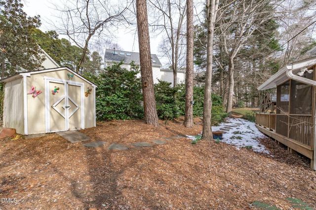 3004 Windberry Street, Raleigh, NC 27612