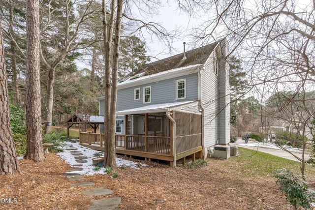 3004 Windberry Street, Raleigh, NC 27612