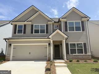 321 Ridge Pointe Drive, Athens, GA 30606