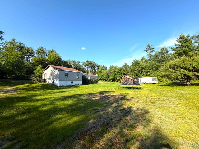 41 Pine Tree Road, Newport, NH 03773