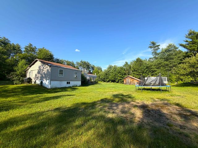 41 Pine Tree Road, Newport, NH 03773