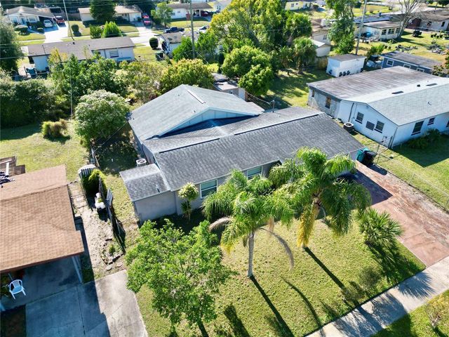 3328 COLEMAN PLACE, Orlando, FL 32805