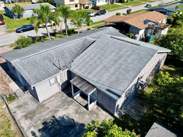 3328 COLEMAN PLACE, Orlando, FL 32805