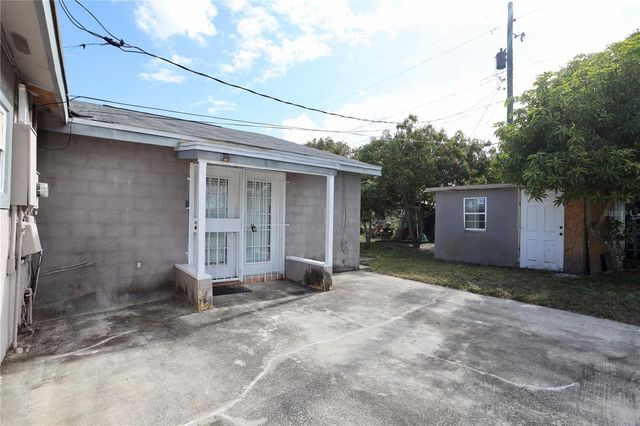 3328 COLEMAN PLACE, Orlando, FL 32805