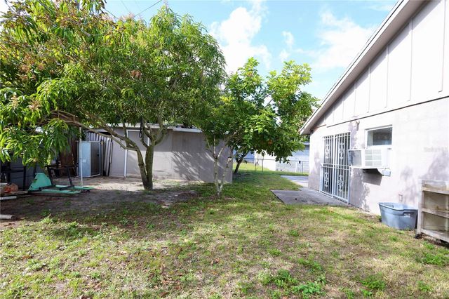 3328 COLEMAN PLACE, Orlando, FL 32805