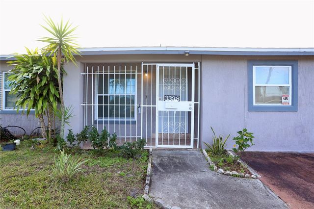 3328 COLEMAN PLACE, Orlando, FL 32805