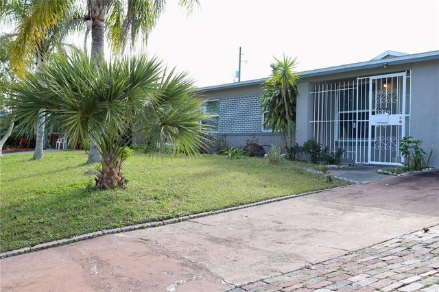 3328 COLEMAN PLACE, Orlando, FL 32805