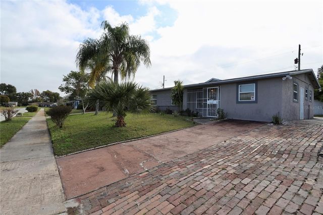 3328 COLEMAN PLACE, Orlando, FL 32805