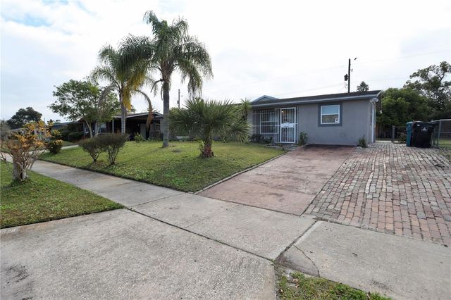 3328 COLEMAN PLACE, Orlando, FL 32805