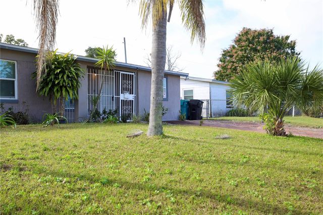 3328 COLEMAN PLACE, Orlando, FL 32805