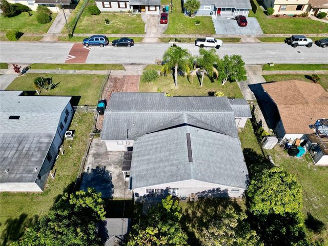 3328 COLEMAN PLACE, Orlando, FL 32805