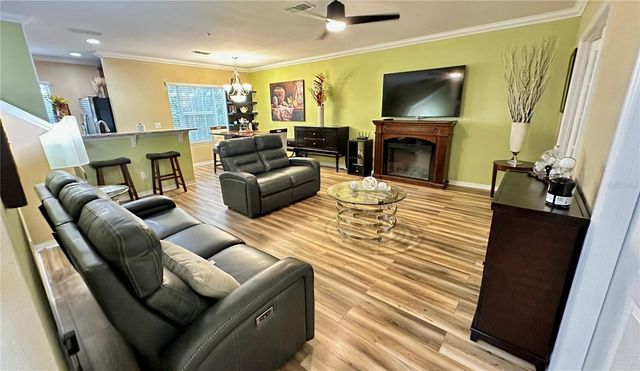 326 ROBERTS FAMILY LANE, Winter Springs, FL 32708