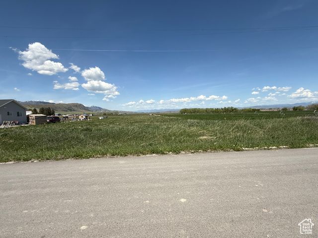 284 W 2ND, Weston, ID 83286