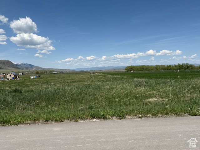 284 W 2ND, Weston, ID 83286