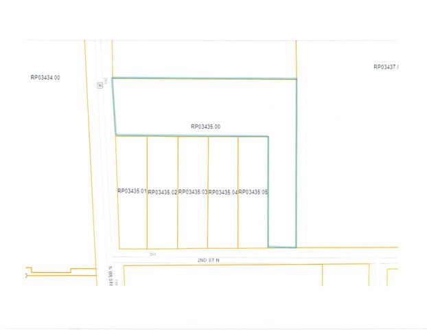 284 W 2ND, Weston, ID 83286