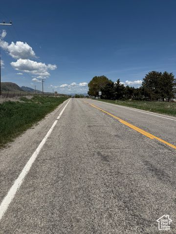 284 W 2ND, Weston, ID 83286