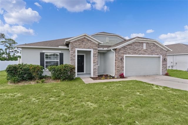 15344 WHITE TAIL LOOP, Mascotte, FL 34753