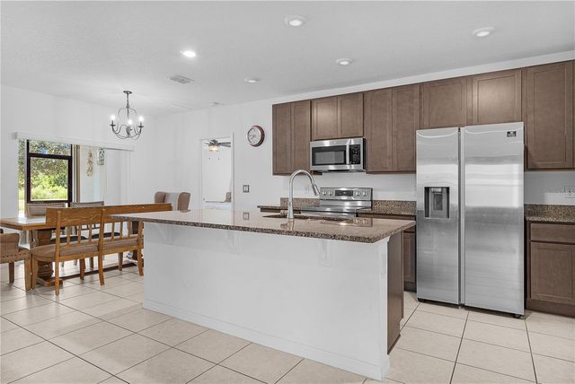 15344 WHITE TAIL LOOP, Mascotte, FL 34753