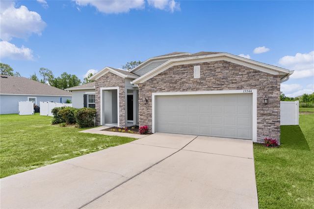 15344 WHITE TAIL LOOP, Mascotte, FL 34753